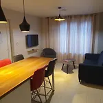 Du Ladhof Apartment Colmar