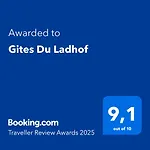 شقة Du Ladhof كولمار