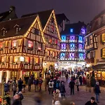 Du Ladhof Colmar