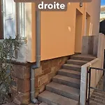 Apartment Du Ladhof