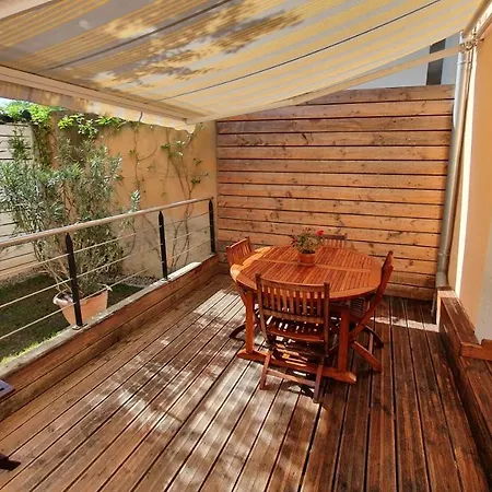 Apartment Du Ladhof *
