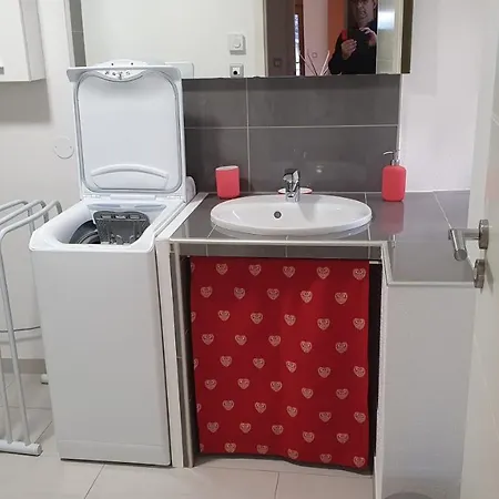 Du Ladhof Apartament Colmar