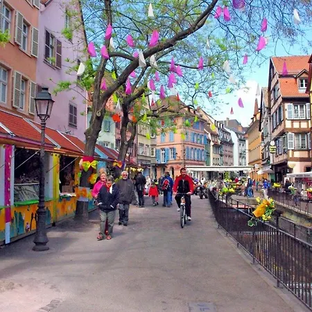 Du Ladhof Apartament