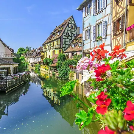 Apartament Du Ladhof