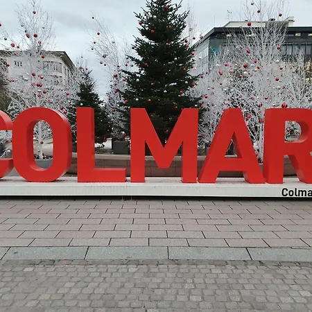 Apartament Du Ladhof