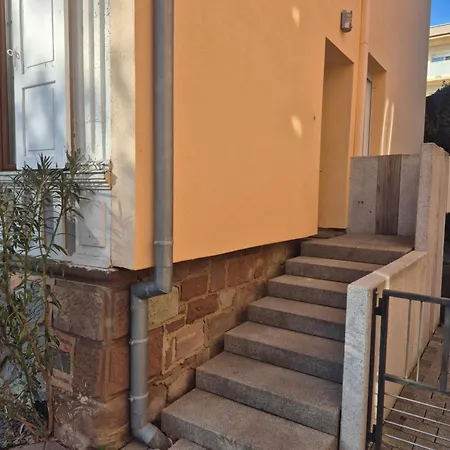 Apartamento Du Ladhof *