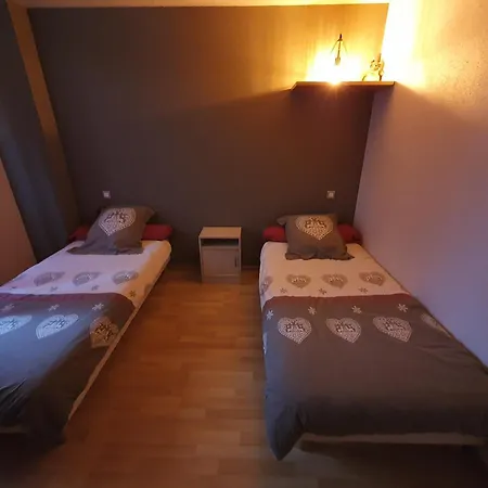 Appartamento Du Ladhof *