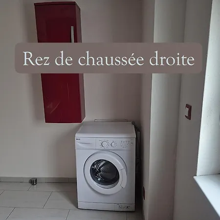 Apartament Du Ladhof