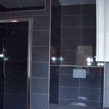 Apartament Du Ladhof