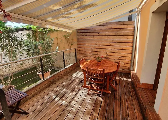 Apartament Du Ladhof *