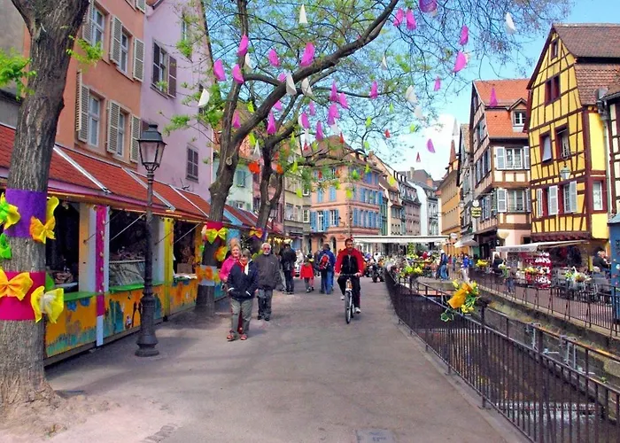 Du Ladhof Appartamento