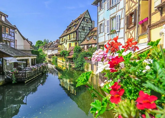 Apartament Du Ladhof