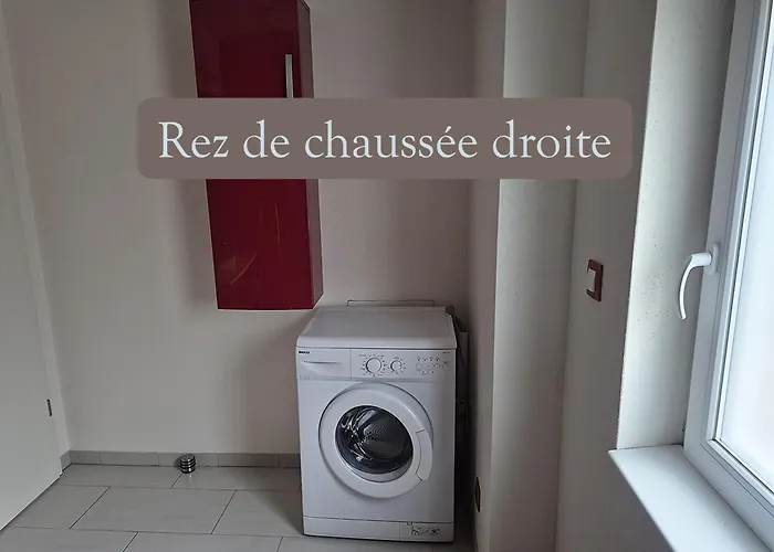 Apartament Du Ladhof