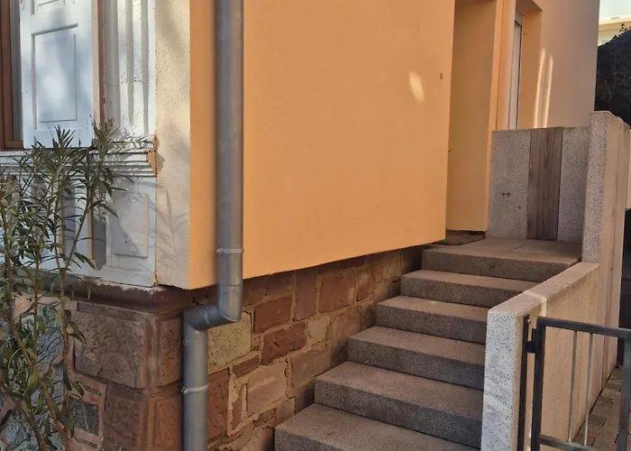 Appartement Du Ladhof