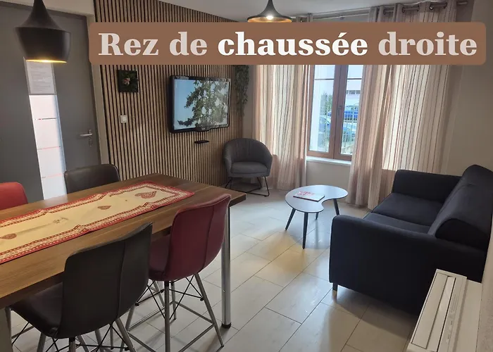 Apartament Du Ladhof *