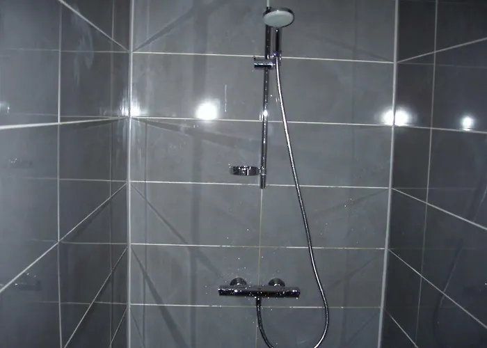 Appartamento Du Ladhof Colmar